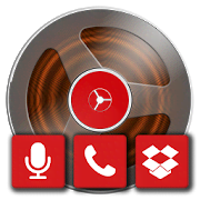 Background Sound Recorder