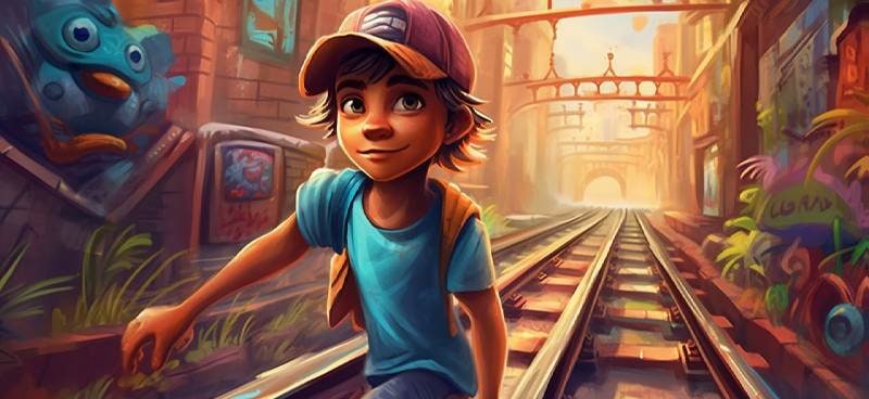 Street Runner – Endless Runner gameplay screenshot 3