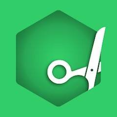 Hexa Crop - Icon Pack