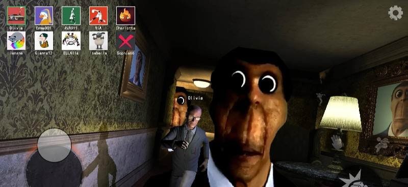 Face Chase Multiplayer screenshot 3