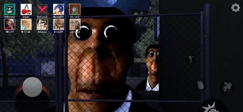 Face Chase Multiplayer screenshot 4