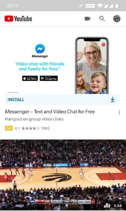 TinyVPN Screenshot 1