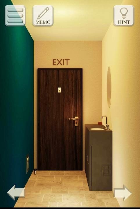 Escape from Restroom screenshot 2