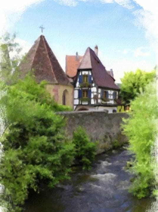 PhotoArtista - Oil screenshot 3