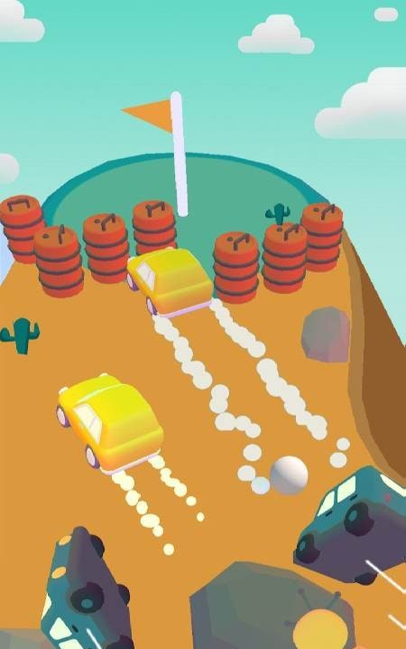 Very Golf - Ultimate Game screenshot 2
