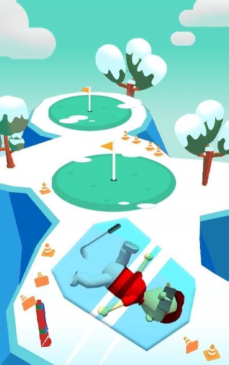 Very Golf - Ultimate Game screenshot 3