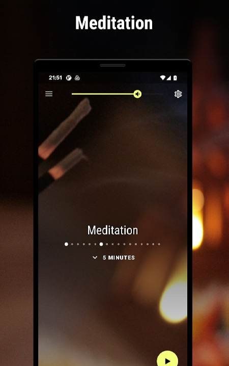 hueManic: HUE Tradfri Show screenshot 4