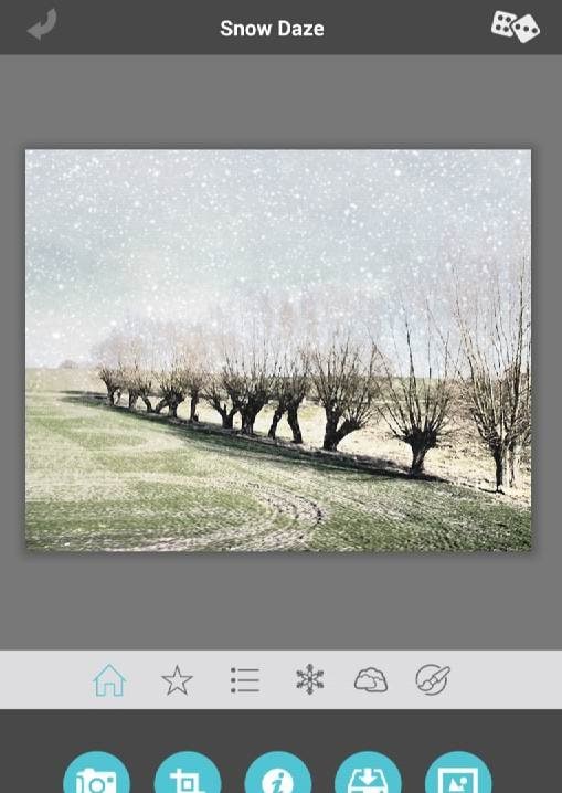 Snow Daze screenshot 3
