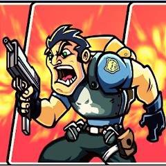 Metal Shooter Slug