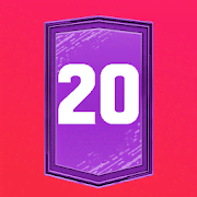Pack Opener for FUT 20 by SMOQ GAMES