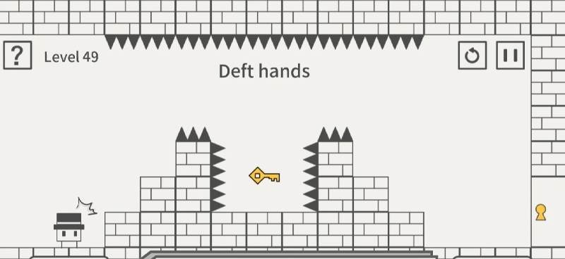 Brainy Hat: Level Puzzle screenshot 2