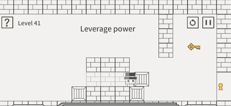 Brainy Hat: Level Puzzle screenshot 1