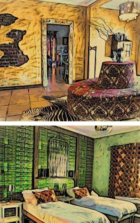 Moku Hanga screenshot 4