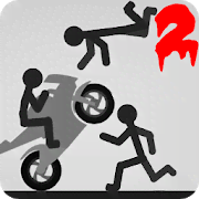 Stickman Destruction 2 Annihilation