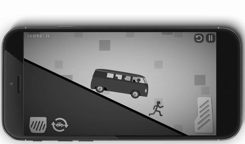 Stickman Destruction 2 Annihilation screenshot 4