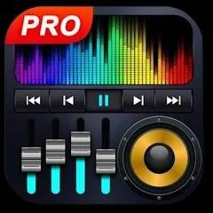 Bass Booster Pro - Equalizer
