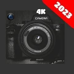Professional 4K Camera Pro Cam