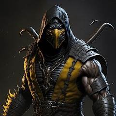 Immortal shadow kombat