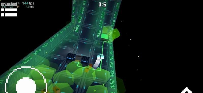 Roller Ball screenshot 4