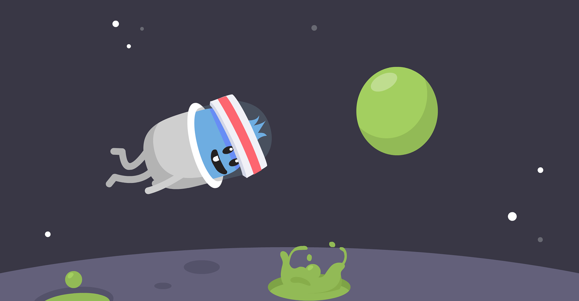 Dumb Ways to Die 2: The Games screenshot 4