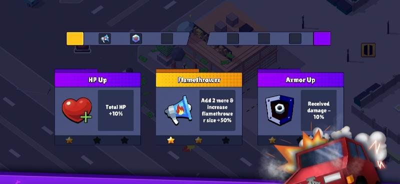 Heist World screenshot 3