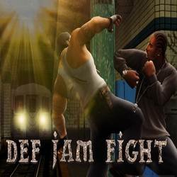 Def Jam Fight For NY 2020