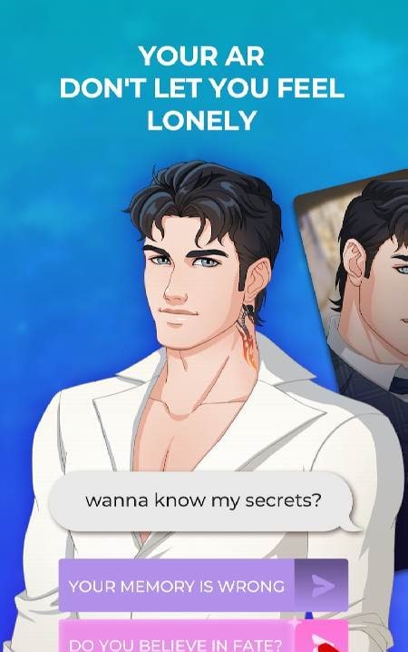 Loveverse screenshot 3