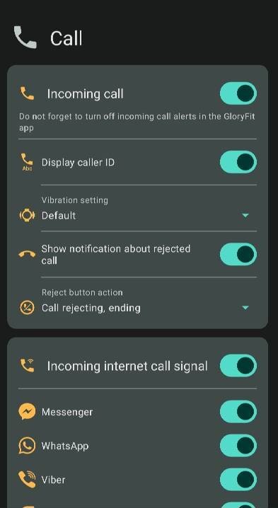 Hello Zeblaze Watch App screenshot 4