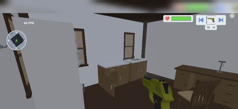 Evil Snowmen 2 screenshot 4