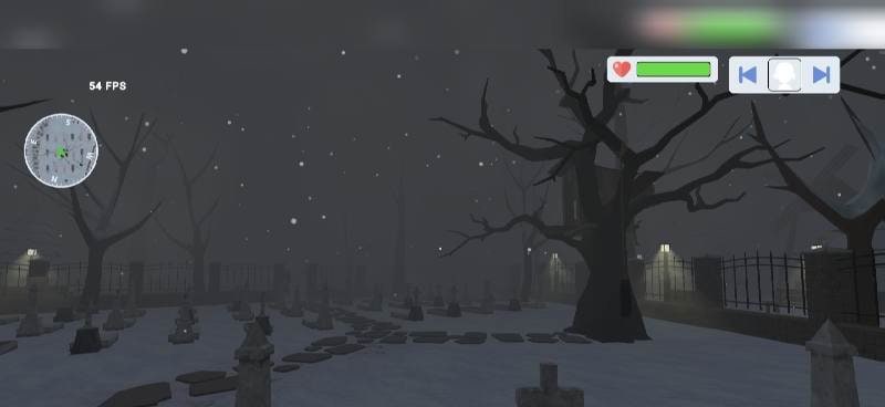 Evil Snowmen 2 screenshot 2