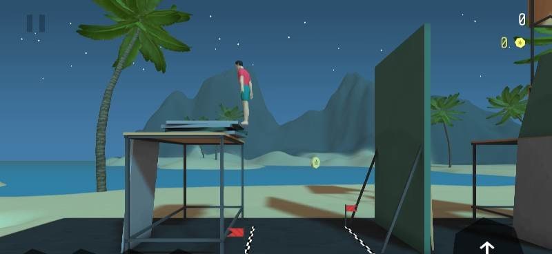 Flip Range screenshot 4