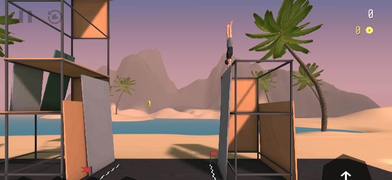 Flip Range screenshot 1