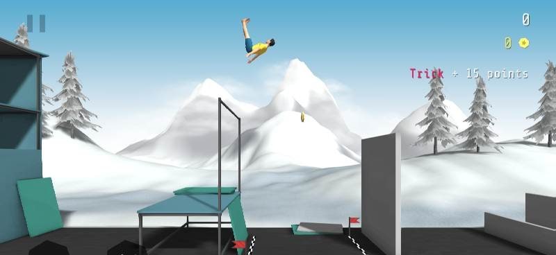 Flip Range screenshot 2
