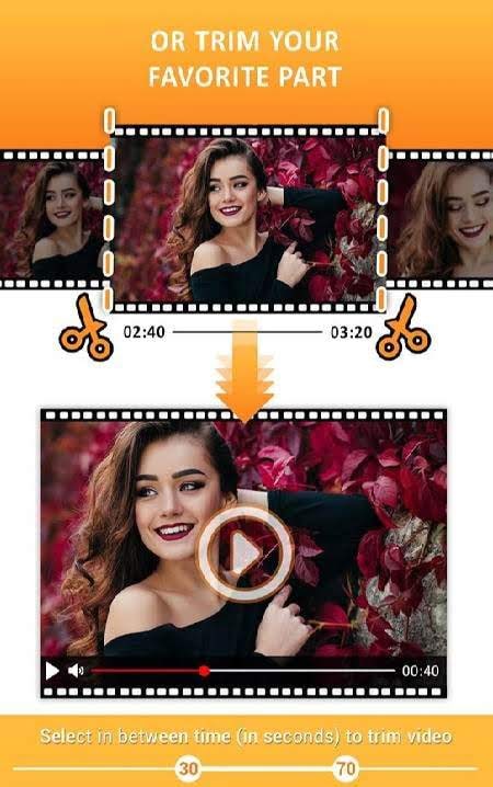 Video Splitter for WhatsApp Status, Instagram screenshot 3