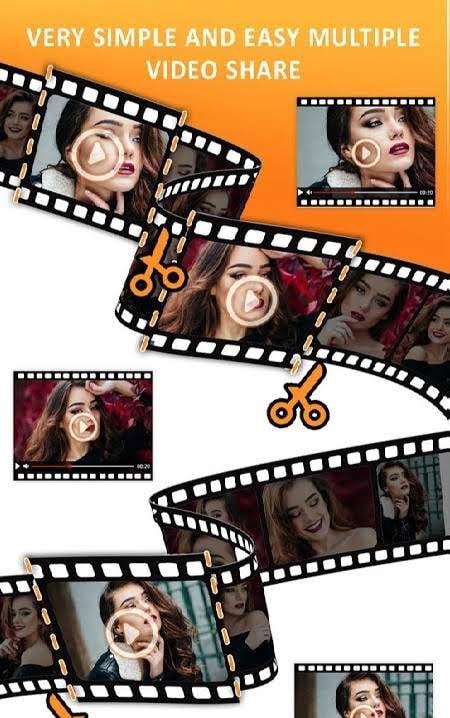 Video Splitter for WhatsApp Status, Instagram screenshot 4
