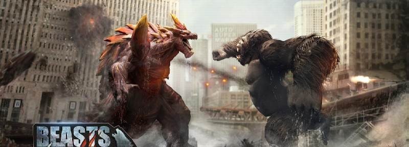 Beasts & Puzzles: Awakening screenshot 1