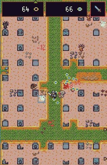 Heroism screenshot 4
