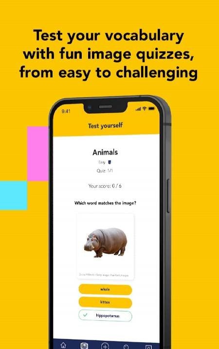 Cambridge Dictionary +Plus screenshot 4