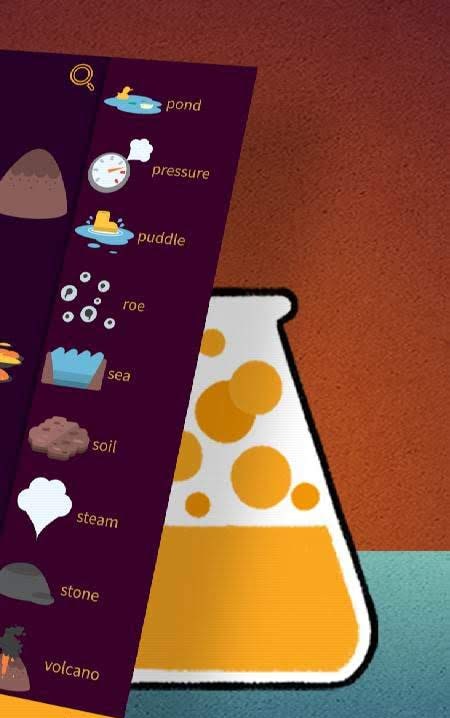 Little Alchemy 2 screenshot 3