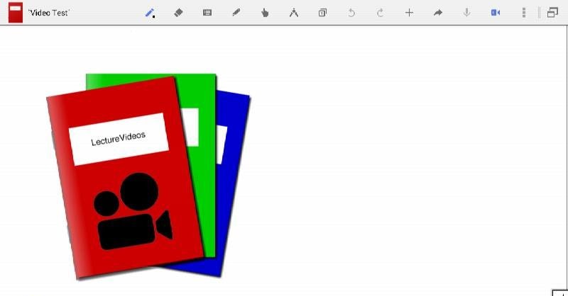 LectureVideos screenshot 4
