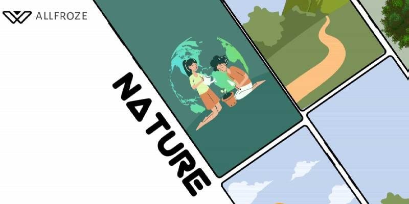 WallFroze screenshot 2