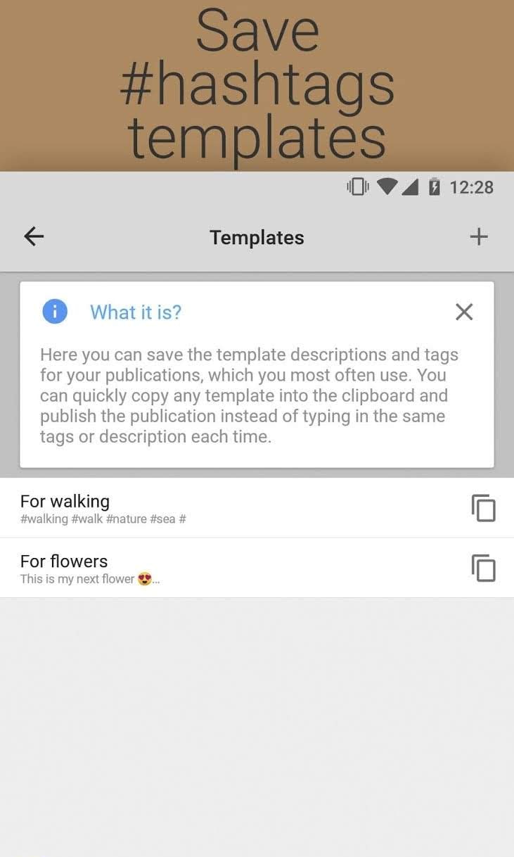 Followers Assistant Pro screenshot 2