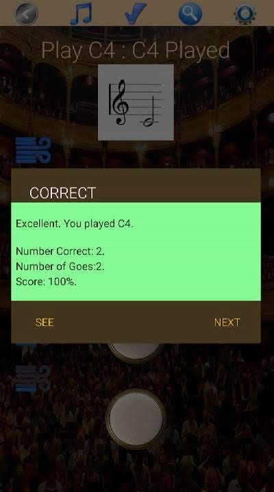 Trumpet Songs Pro - Learn To Play screenshot 3