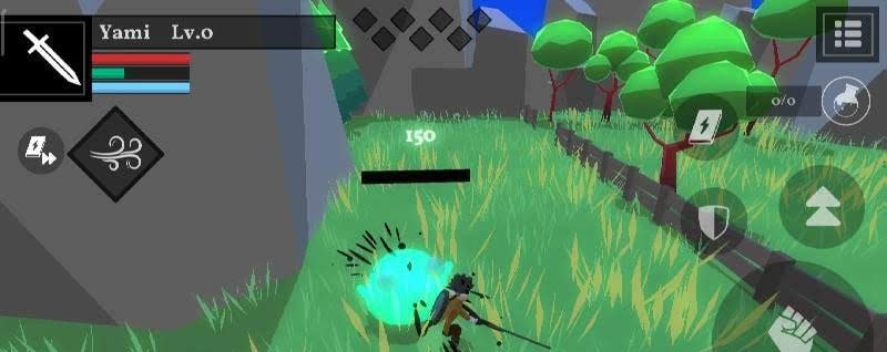WhiteFlame screenshot 2