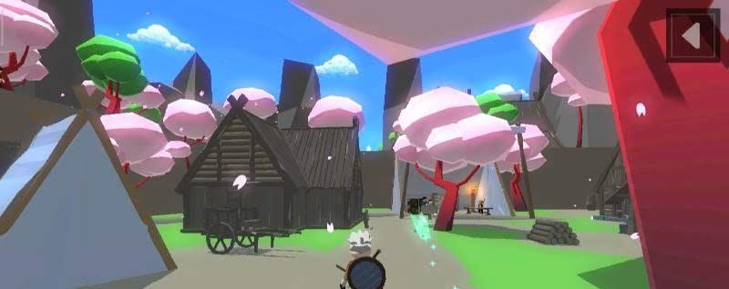 WhiteFlame screenshot 4