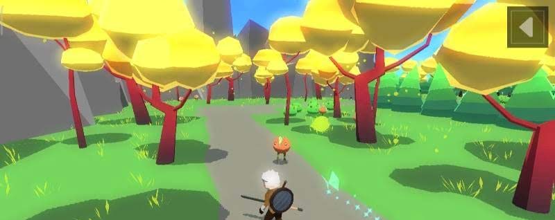 WhiteFlame screenshot 3