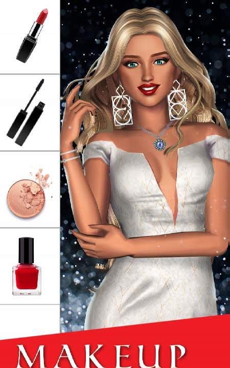 Fashionista gameplay screenshot 3
