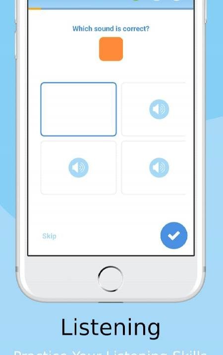Build & Learn Japanese Vocabulary screenshot 3