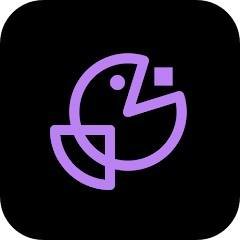 Fishicons Black