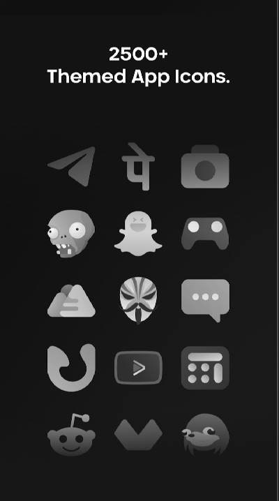Tessa Mono screenshot 2